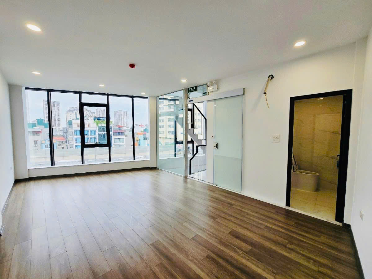 Vị trí Vàng phân lô đỉnh phố Xã Đàn 58m2 7 tầng mt 5.25m