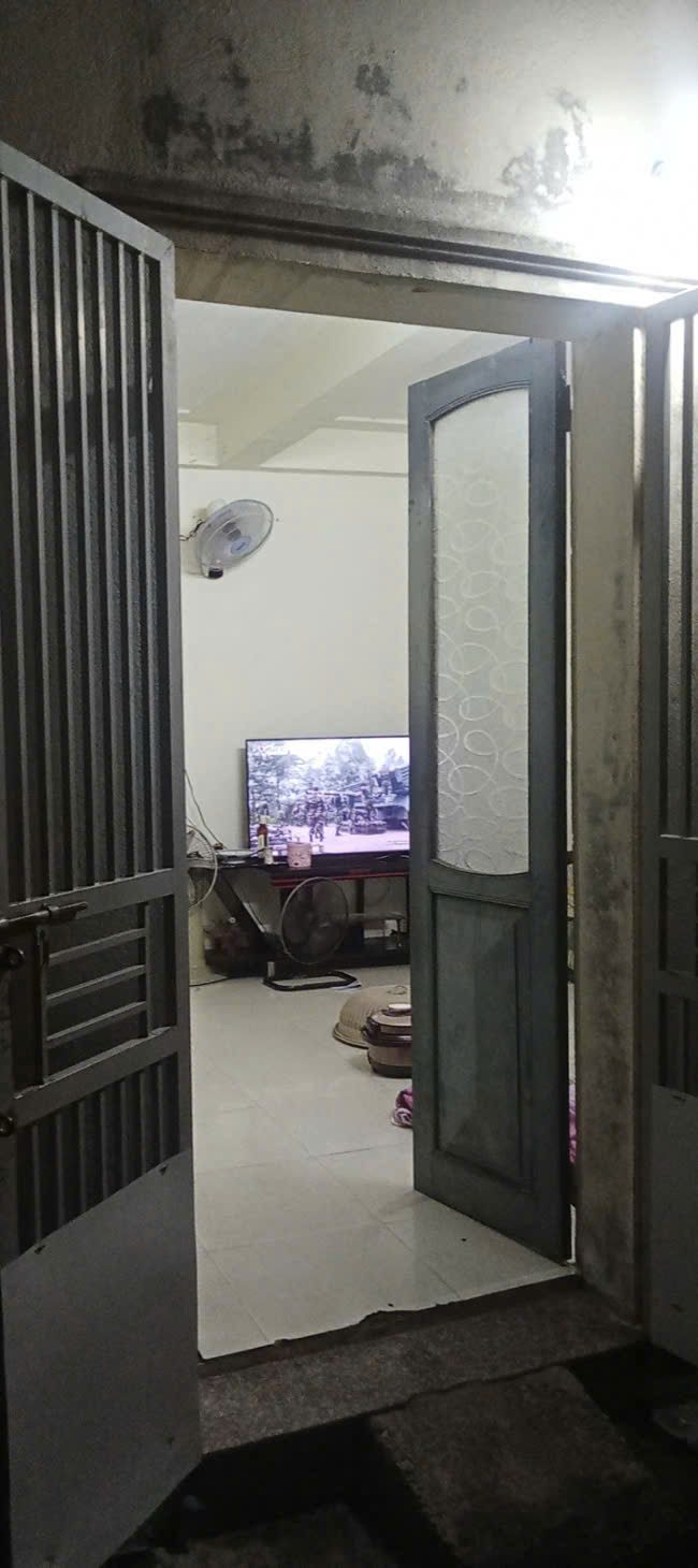 CHO THUÊ NHÀ 2 TẦNG – AN TRÌ, HÙNG VƯƠNG, HỒNG BÀNG, HẢI PHÒNG