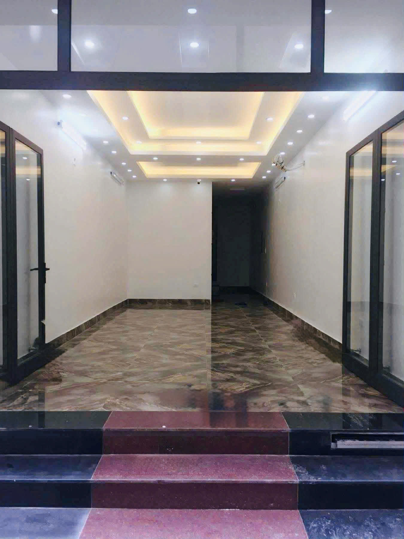 Cho Thuê Nhà Trong Ngõ Nguyễn Phúc Lai - Ô Chợ Dừa