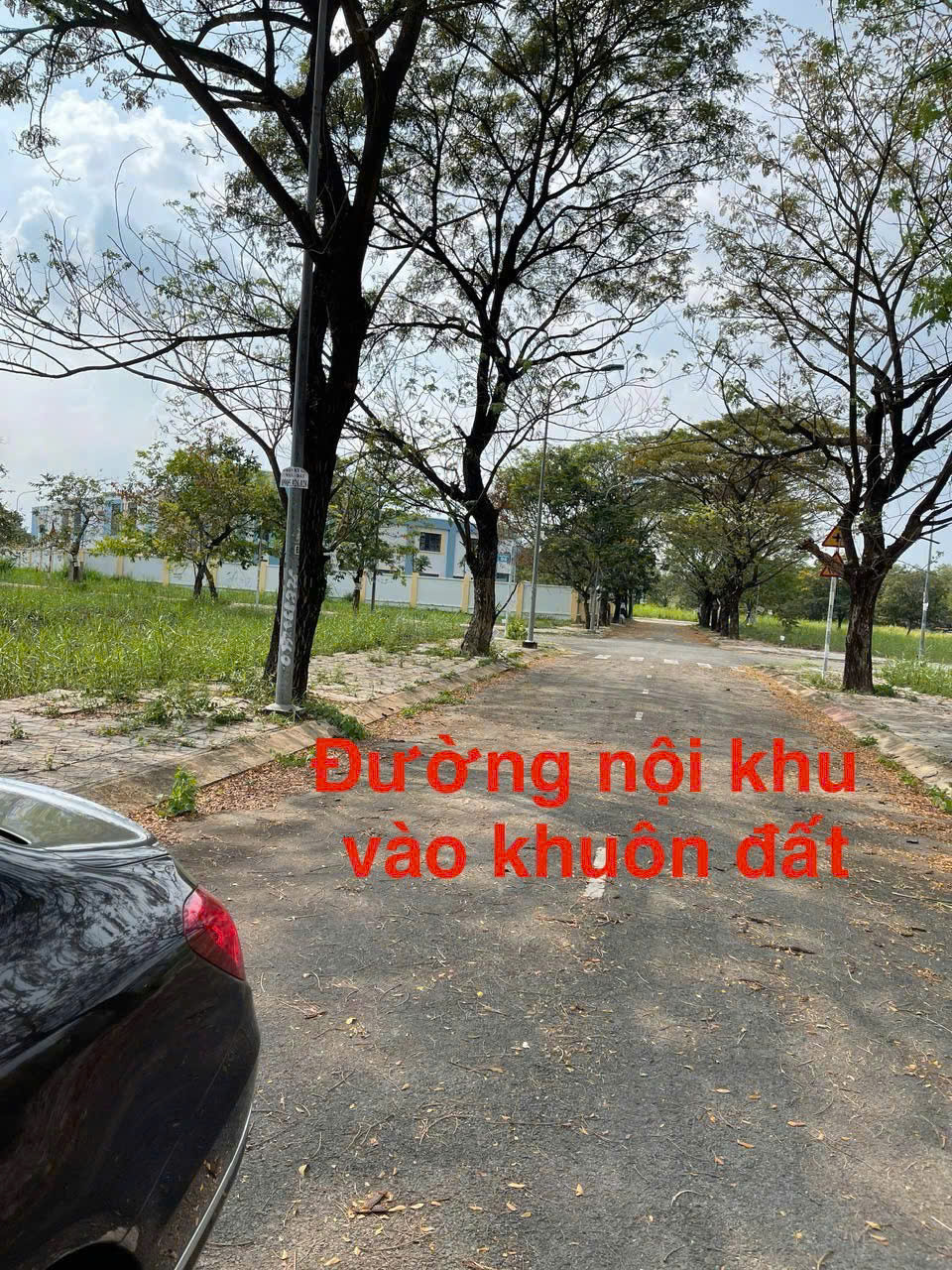 Lô đất dự án đại học mở tam đa DT 300m, giá tốt