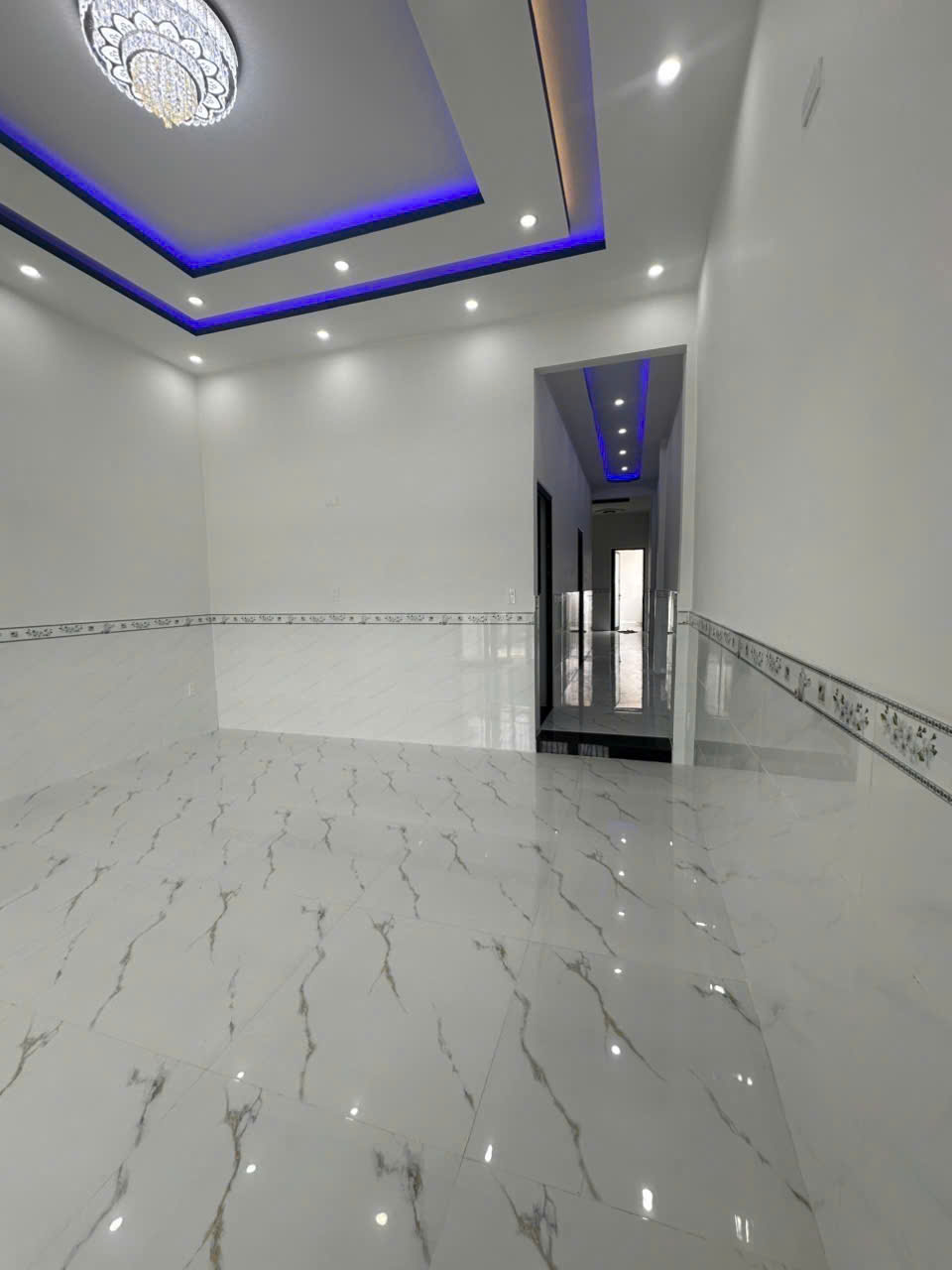 NHÀ ĐẸP Ở NGAY – DT 103M² – KIỆT ÔTÔ 5M CẠNH CHỢ HOÀ KHÁNH NAM, ĐÀ NẴNG – CHỈ 3.0X TỶ