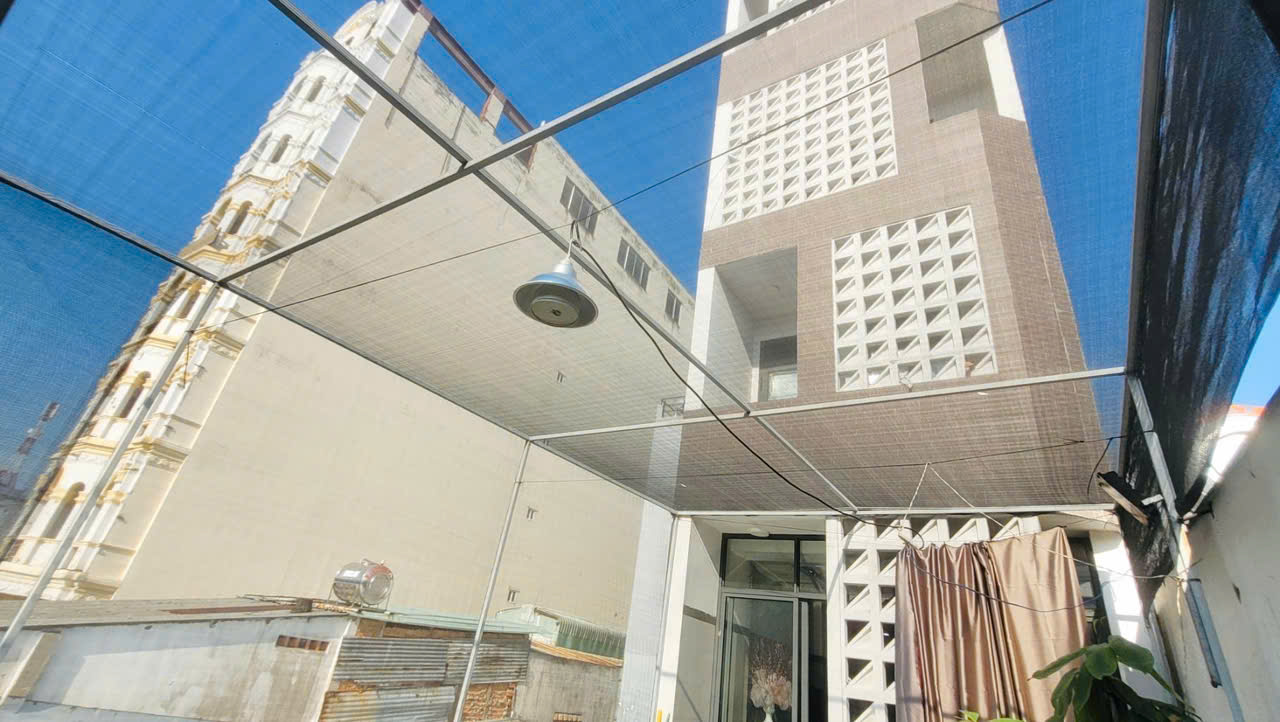 Mặt Tiền Nguyễn Văn Quá – 6 Tầng Kinh Doanh Siêu Lợi Nhuận- Kinh Doanh Đỉnh Cao