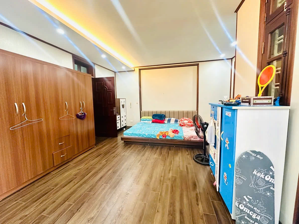 Bán Nhà Phố Thái Hà 67m x 5 tầng MT 6.6 K/Doanh VP- Online Ô Tô Vào NHà Giá 19.5 Tỷ