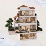  300m2 - 3