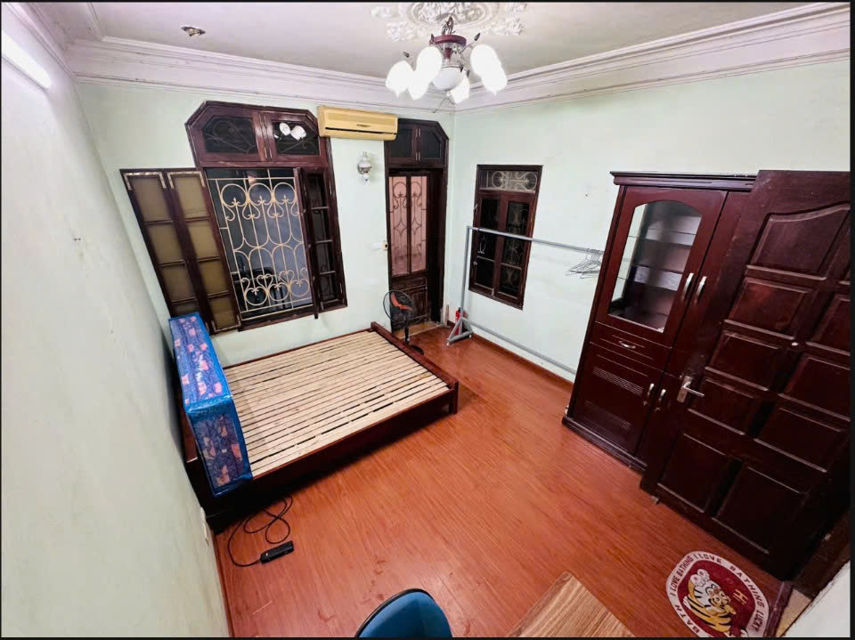 CHO THUÊ PHÒNG TẦNG 2, KHÔNG CHUNG CHỦ TẠI MINH KHAI, HAI BÀ TRƯNG, HÀ NỘI