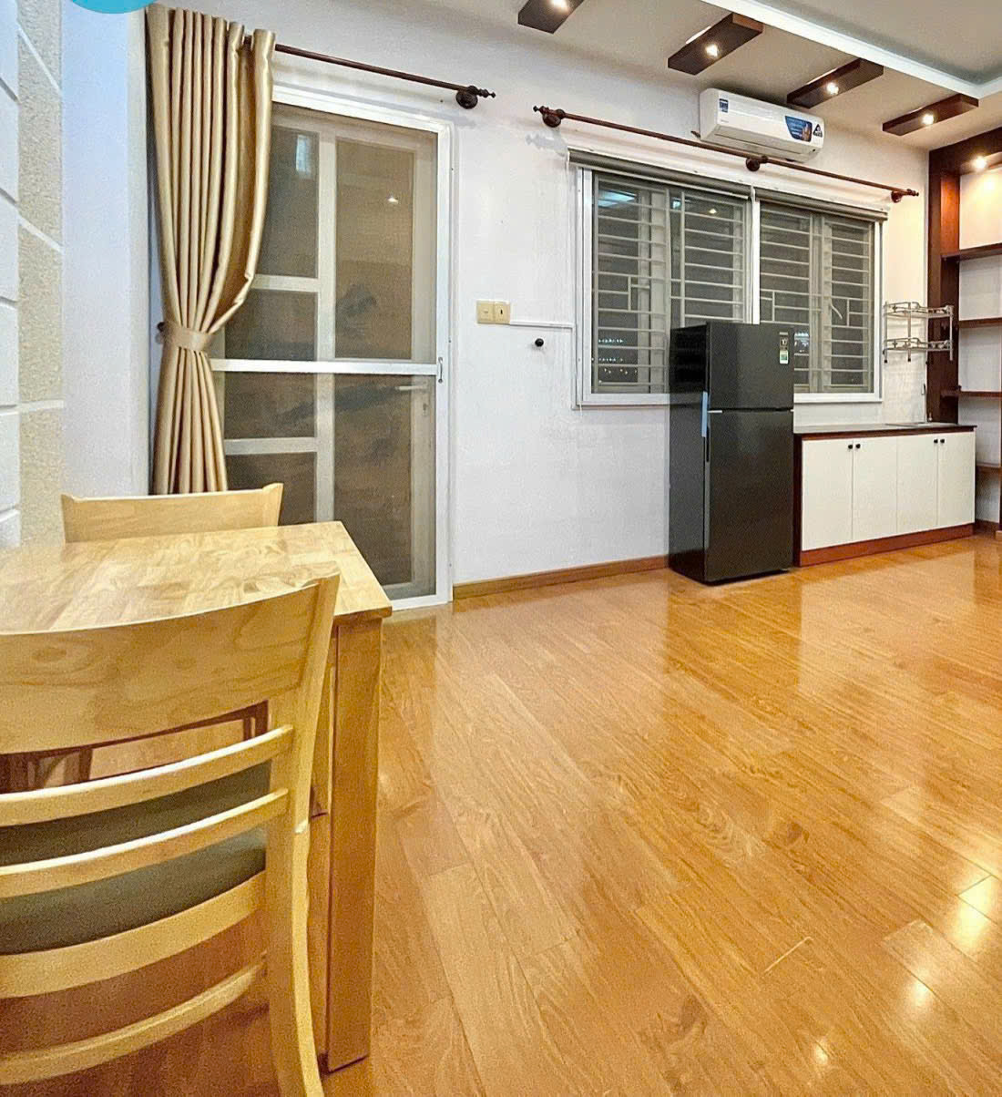 CHÍNH CHỦ CHO THUÊ CĂN HỘ MINI LẦU 2 TẠI BÌNH THẠNH