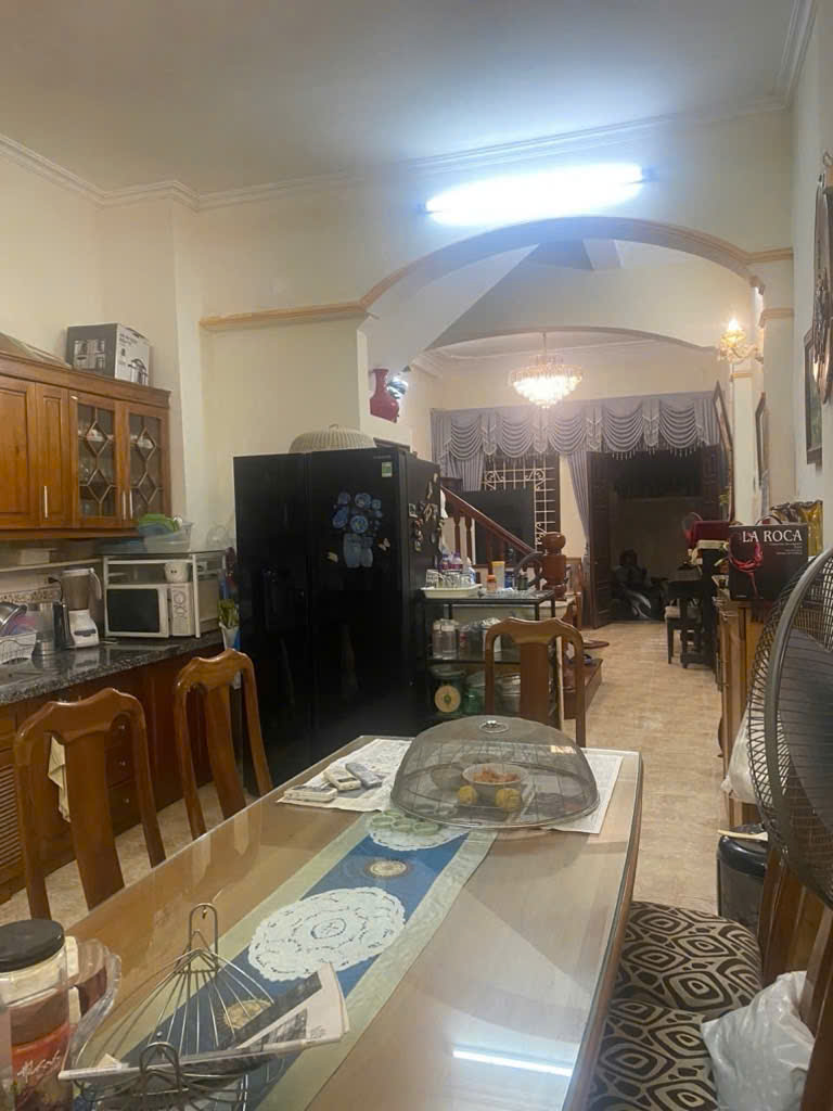 BÁN NHÀ LIỄU GIAI - DÂN XÂY Ở, VỊ TRÍ ĐẸP, GIÁ ĐẦU TƯ - 61M2 - 10.6 TỶ