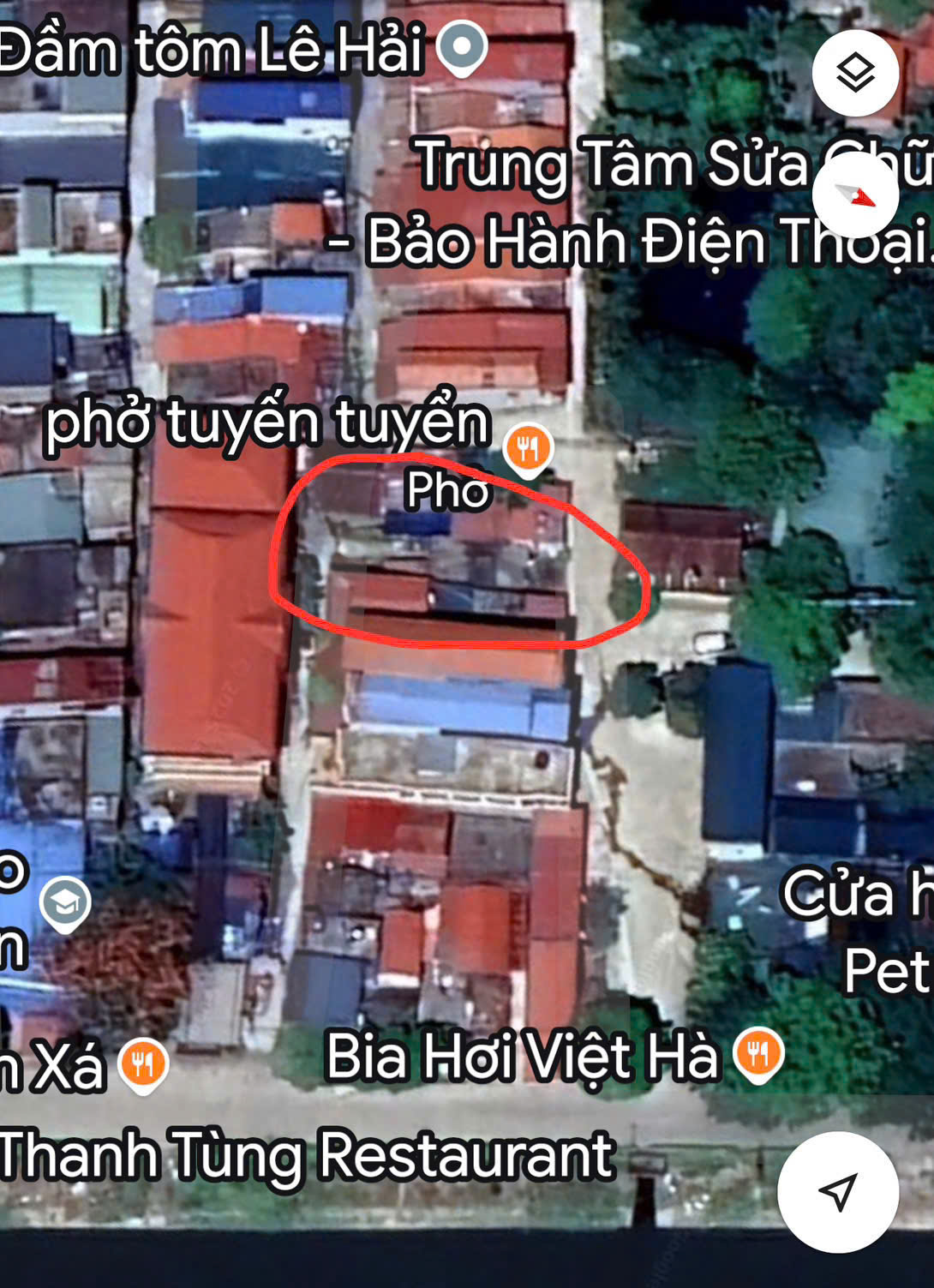 Chính chủ bán đất tại Phát Diệm, Kim Sơn, Ninh Bình – Giá rẻ chưa từng có