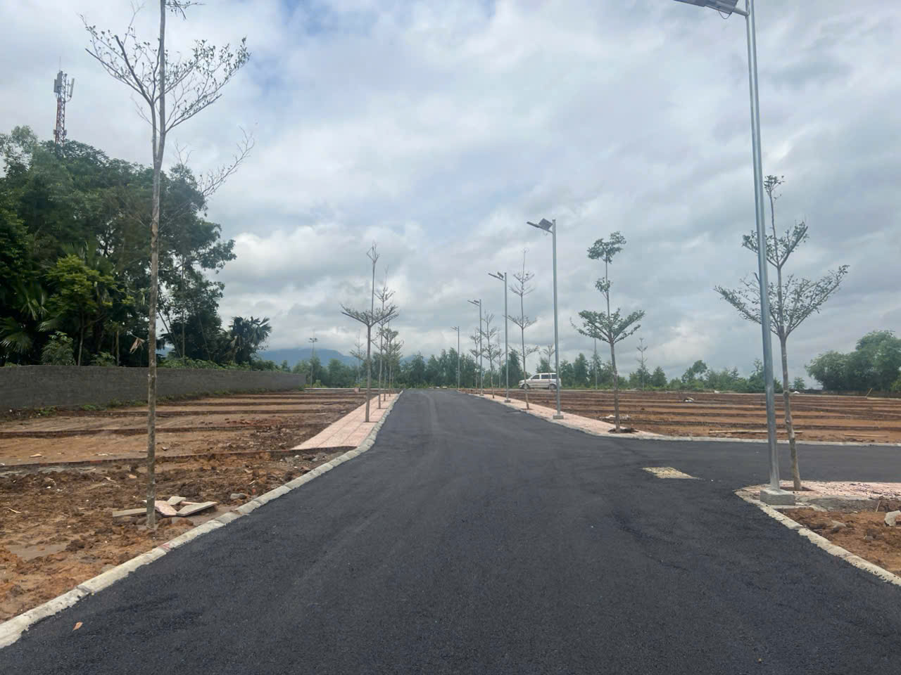 CHỈ 1tỷ SỞ HỮU NGAY LÔ ĐẤT THỔ CƯ SẴN SỔ BẬC NHẤT THANH THỦY-PHÚ THỌ