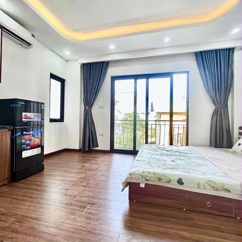 THỤY KHUÊ NGÕ NÔNG,THÔNG,MỚI ĐẸP-DT 35M x MT 4M CHỈ 7 TỶ 050