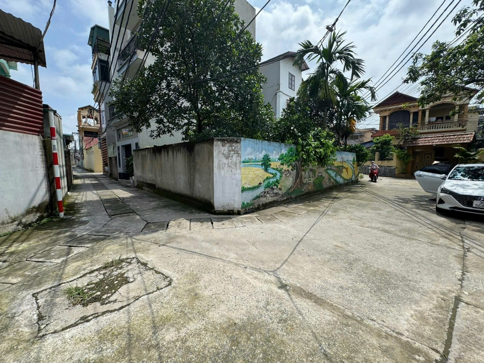 ĐẤT ĐẸP - GIÁ SIÊU ĐẦU TƯ TẠI Xã Đặng Xá, Gia Lâm, Hà Nội