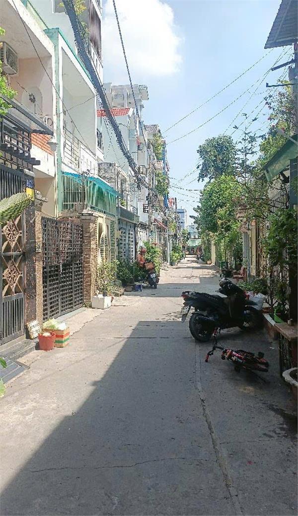 CHDV 143M2, GẦN LÊ VĂN QUỚI, BÌNH TÂN, DÒNG TIỀN ỔN ĐỊNH, GIÁ 7 TỶ