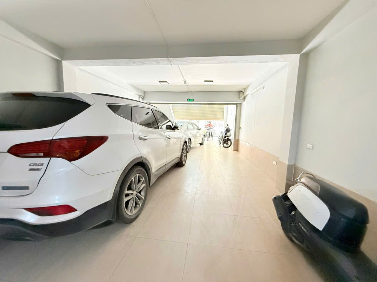 BÁN TÒA NHÀ HOÀNG VĂN THÁI- THANH XUÂN, 100 M2, 8 TẦNG, MT 5 M, GIÁ 37TỶ.