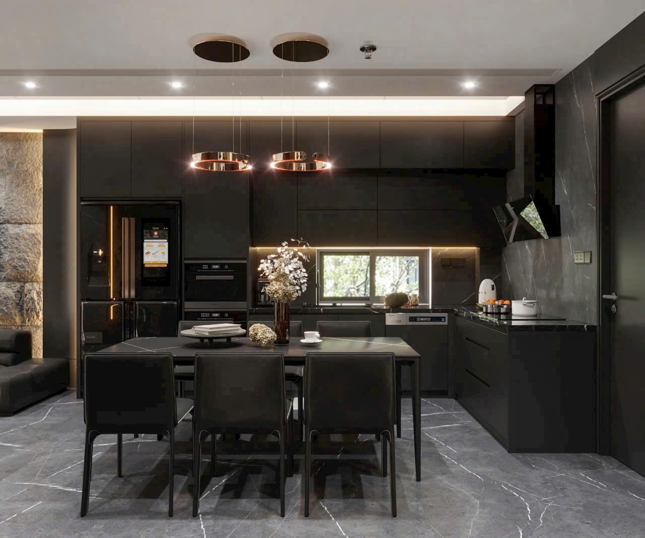 NHÀ MỚI 7 TẦNG THANG MÁY – GARA Ô TÔ – FULL NỘI THẤT NHẬP – KHU HẬU CẦN CÁN BỘ HÀNG KHÔNG Nguyễn Văn Cừ, 34/37m²,