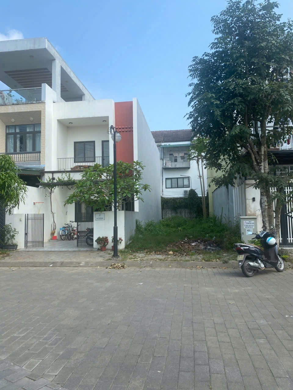 BÁN LÔ ĐẤT CÔNG VIÊN AN PHÚ SINH – QUẢNG NGÃI