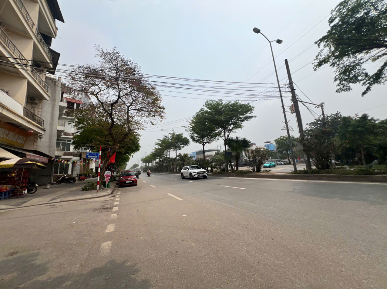 BÁN NHÀ BẮC TỪ LIÊM – LÔ GÓC 2 THOÁNG – THANG MÁY - NHỈNH 7 TỶ.