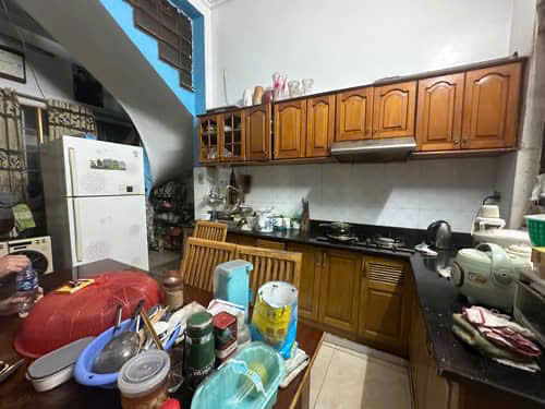 Bán nhà Phú Minh Phú Xuyên 62m 6 phòng ngủ đủ nội thất