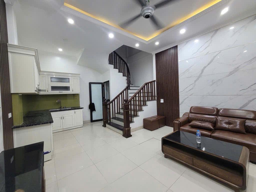 Thạch Bàn - Ô tô đỗ cửa - 36m chỉ 5.4 tỷ