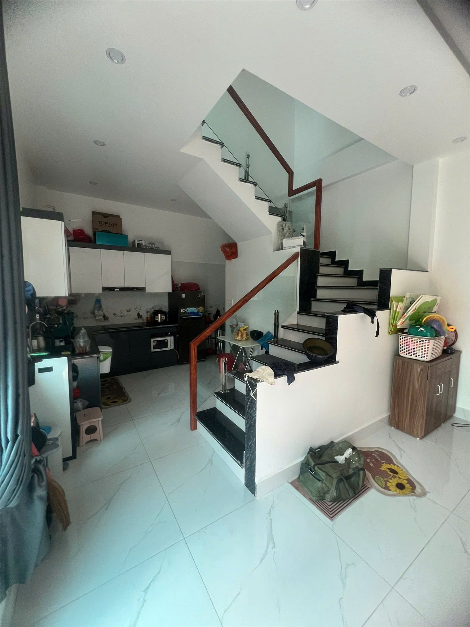 NHÀ ĐẸP – GIÁ TỐT - CẦN BÁN NHANH CĂN NHÀ VỊ TRÍ ĐẸP TẠI thị trấn An Dương, TP Hải Phòng
