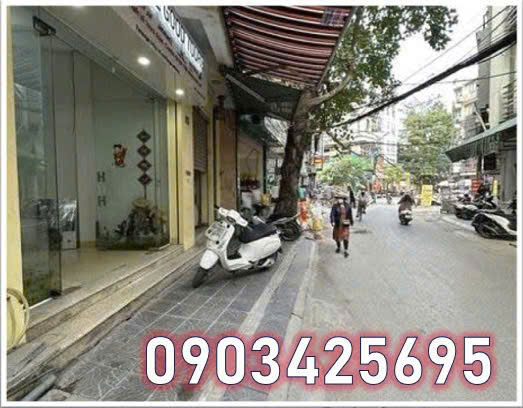 Chính chủ cho thuê tầng 1 làm kinh doanh tóc, nail, văn phòng tại Vĩnh Tuy, Hai Bà Trưng