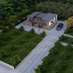  2100m2 - 1