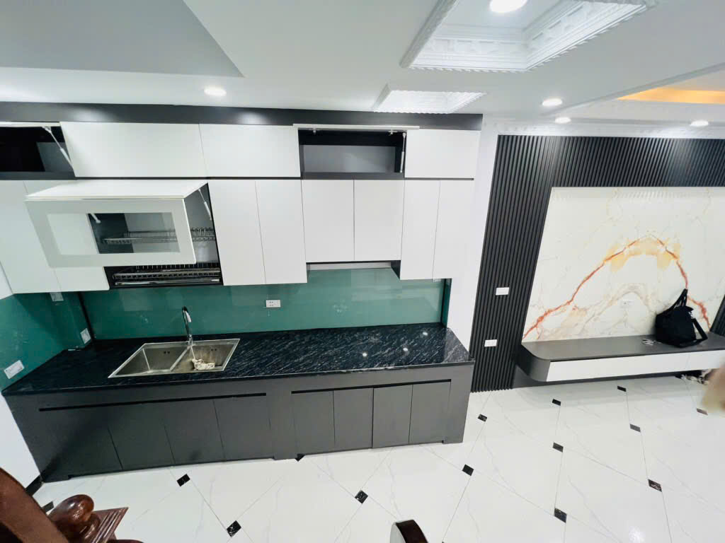 BÁN NHÀ 30/42 5 3.5 4.3 TỶ - QUỲNH ĐÔ - VĨNH QUỲNH - THANH TRÌ