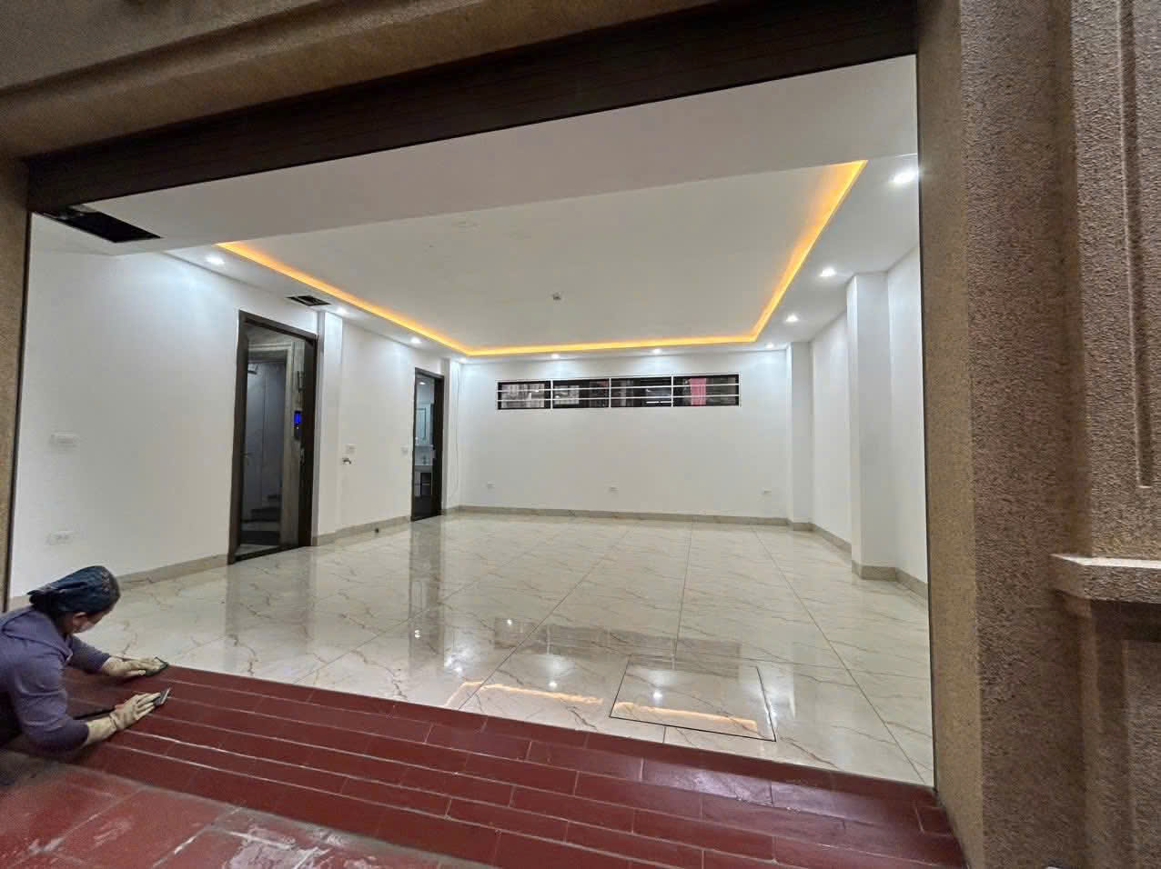 TOÀ NHÀ 7 TẦNG THANG MÁY – 3 MẶT THOÁNG – Ô TÔ – KINH DOANH – PL- Nguyễn Chí Thanh 58 m, 7 T, mặt tiền 8 m. Giá 23.5 tỷ