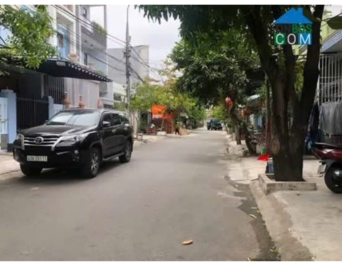 BÁN NHÀ 2 TẦNG KIỆT Ô TÔ LÊ HỮU TRÁC – SƠN TRÀ – ĐÀ NẴNG