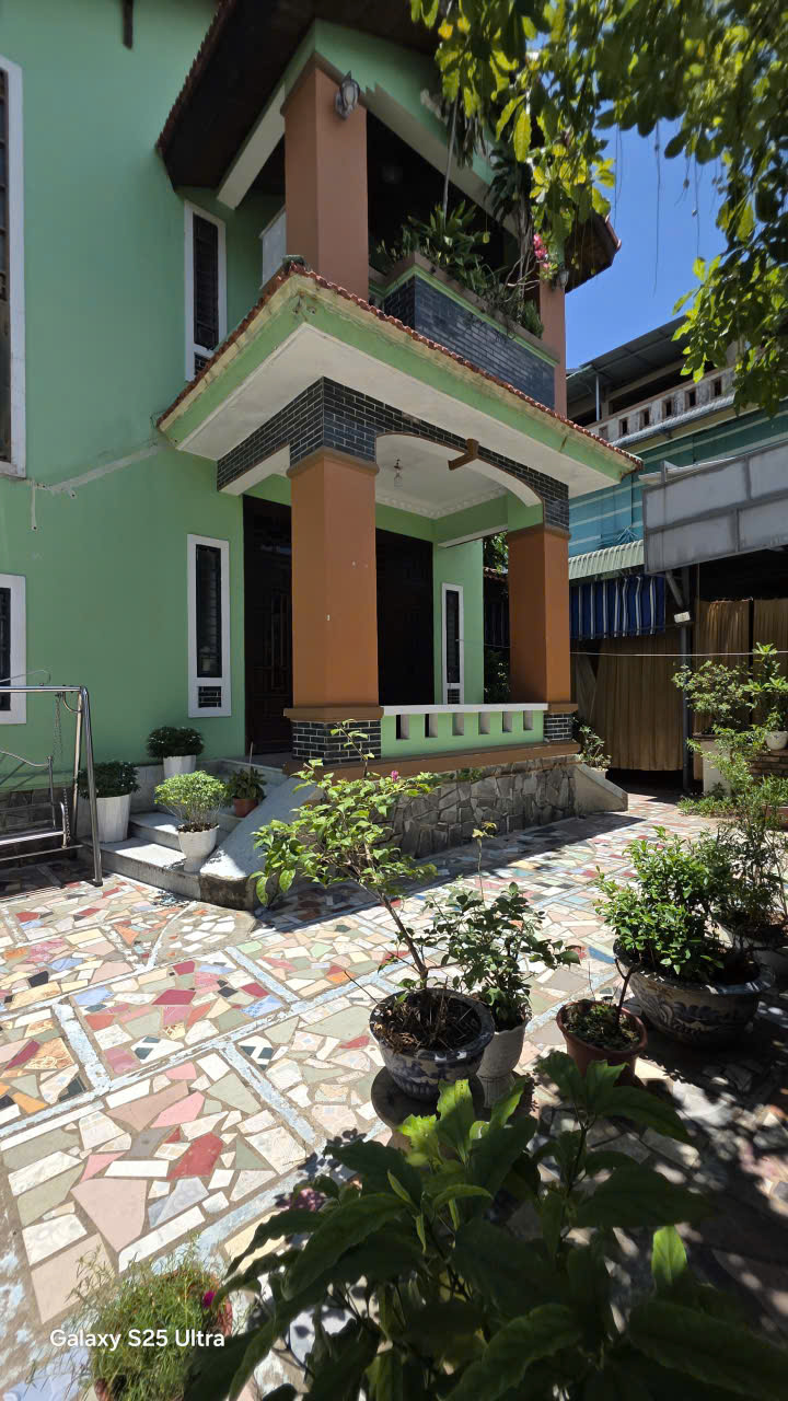 CHO THUÊ NHÀ MẶT TIỀN – NGAY TRUNG TÂM NỘI THÀNH HUẾ