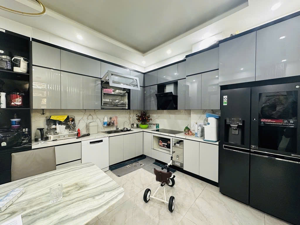 BÁN NHÀ YÊN LỘ - YÊN NGHĨA- HÀ ĐÔNG- ĐƯỜNG OTO TRÁNH 15M DT 90,2M2 NHỈNH 11 TỶ