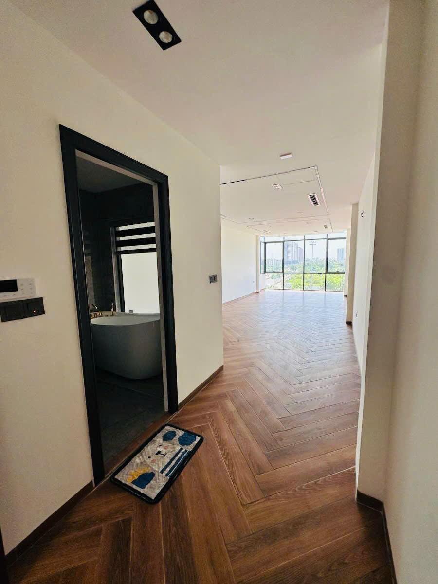 TÒA BUILDING MẶT PHỐ HÀNG CHÁO – 7 TẦNG THANG MÁY – TRUNG TÂM ĐỐNG ĐA