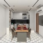  40m2 - 4
