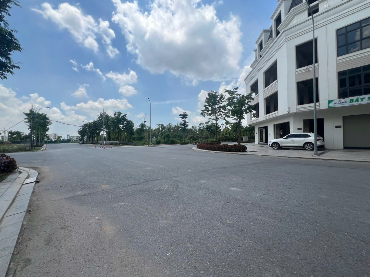 Bán gấp 63m² Lô Góc 2 Thoáng – Kim Chung, Hoài Đức