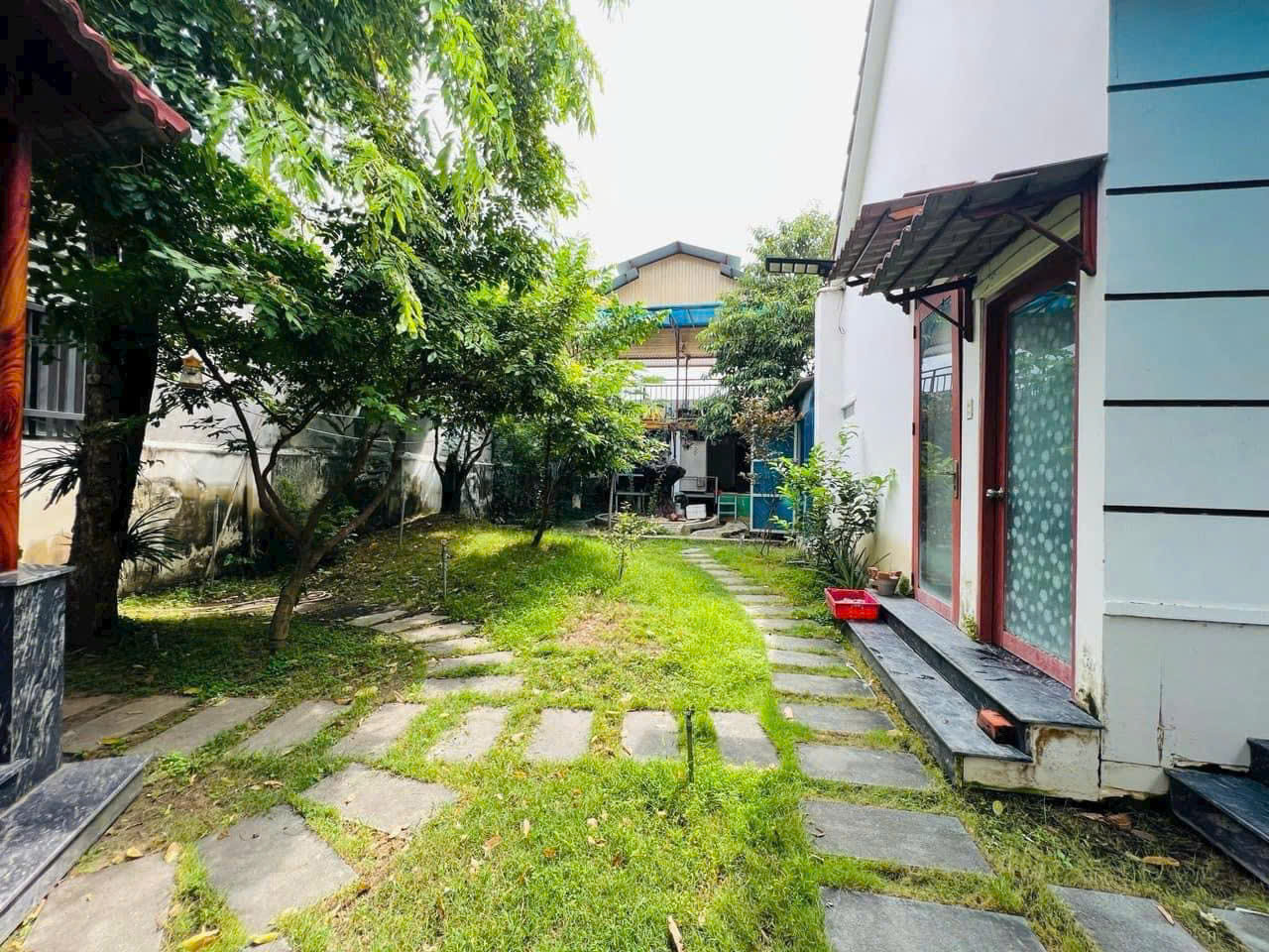 NHÀ VƯỜN RỘNG RÃI, VIEW SÔNG CÁI NHA TRANG – CƠ HỘI ĐẦU TƯ VÀ SỞ HỮU LÝ TƯỞNG