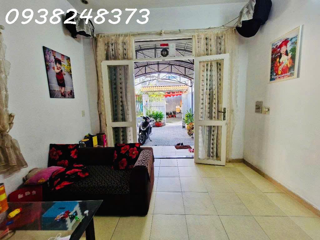 BÁN NHÀ 3 TẦNG – 75m² – HẺM XE 16 CHỖ – BÌNH TRƯNG ĐÔNG, Q2 – GIÁ 7.5 TỶ TL