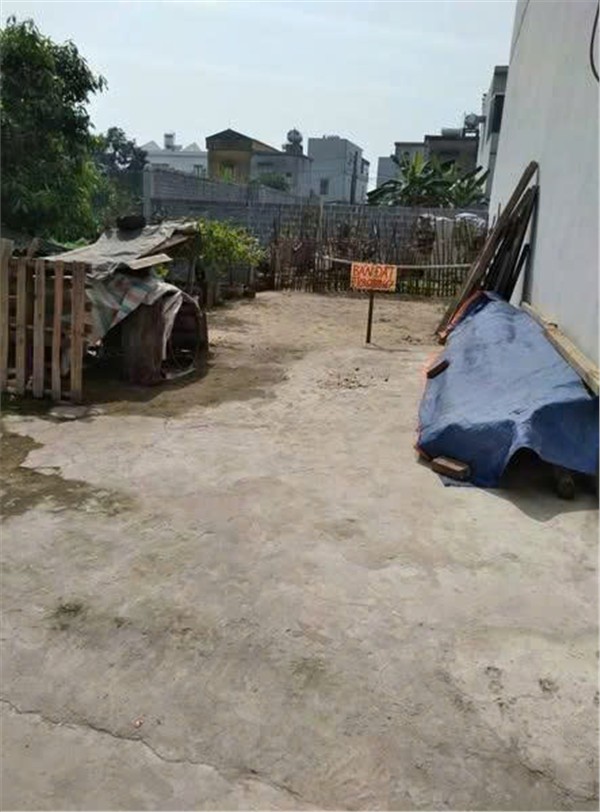 ĐẤT ĐẸP – GIÁ TỐT - CẦN BÁN NHANH LÔ ĐẤT ĐẸP TẠI Thôn Vũ Trường, xã Vũ Chính, thành phố Thái Bình