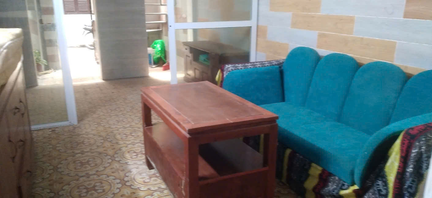 CHO THUÊ CĂN HỘ KHÉP KÍN - PHỐ NGHĨA DŨNG, PHƯỜNG PHÚC XÁ, BA ĐÌNH, HÀ NỘI