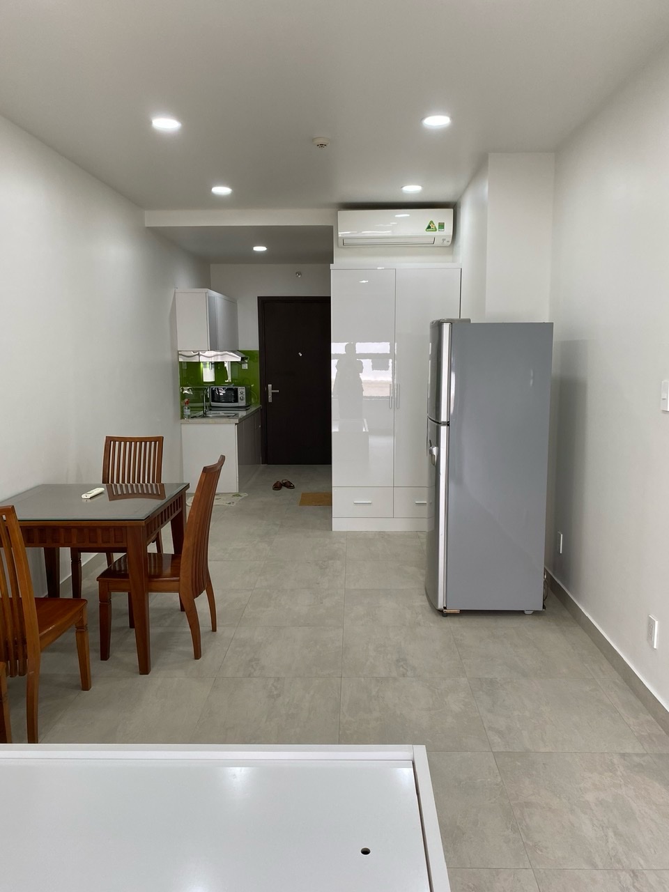 CHÍNH CHỦ CHO THUÊ CĂN HỘ KINGSTON RESIDENCE – NGUYỄN VĂN TRỖI, PHÚ NHUẬN