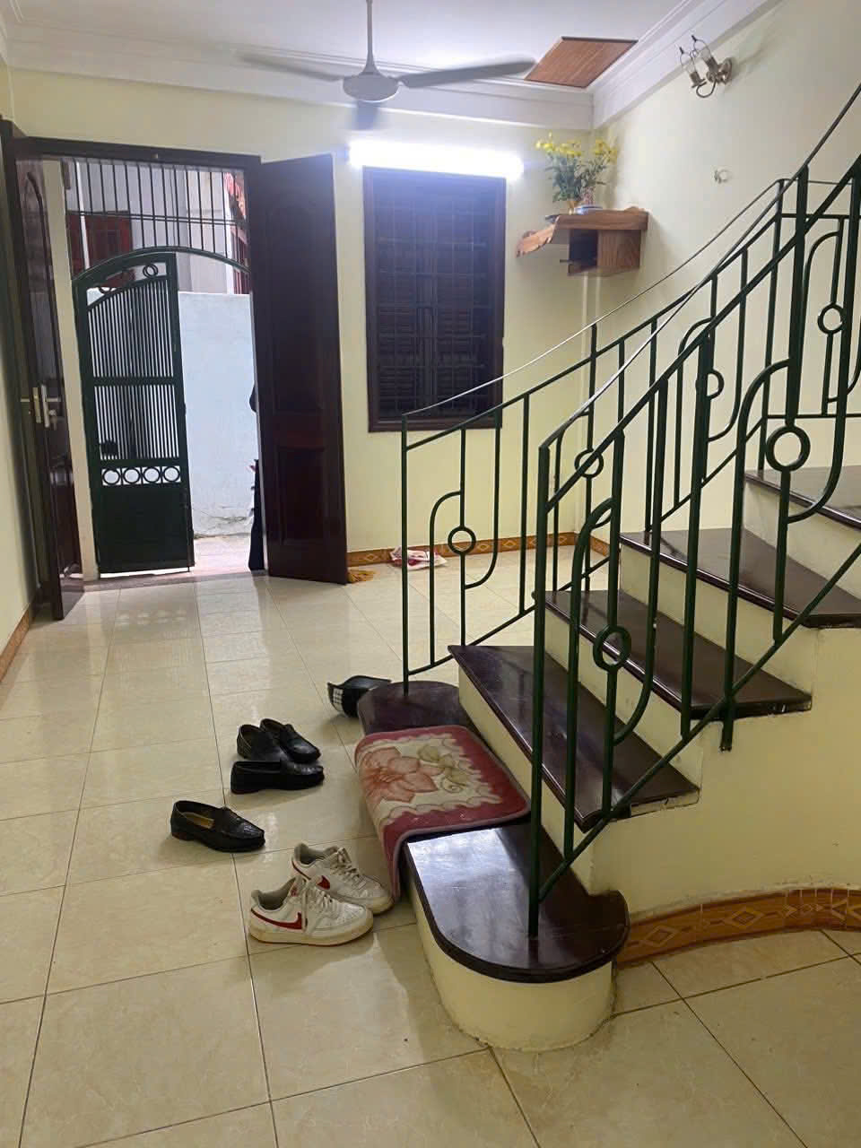 Cương Ngô 4.85 tỉ