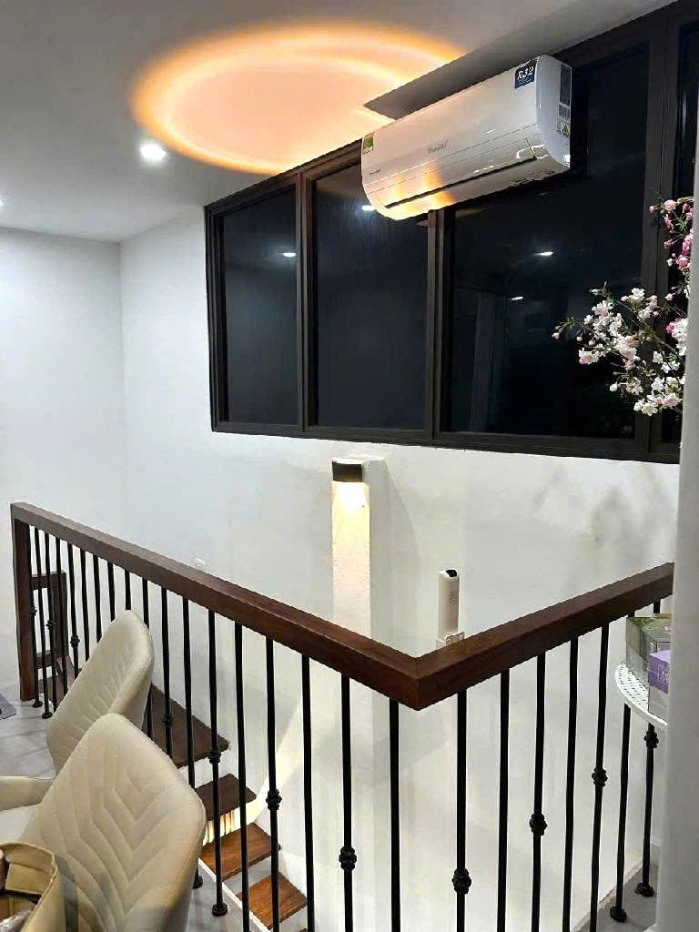 Phú Đô – Mặt Ngõ Ô Tô – Sau BV Hồng Ngọc – Lê Quang Đạo – Nhà Đẹp Đủ Công Năng