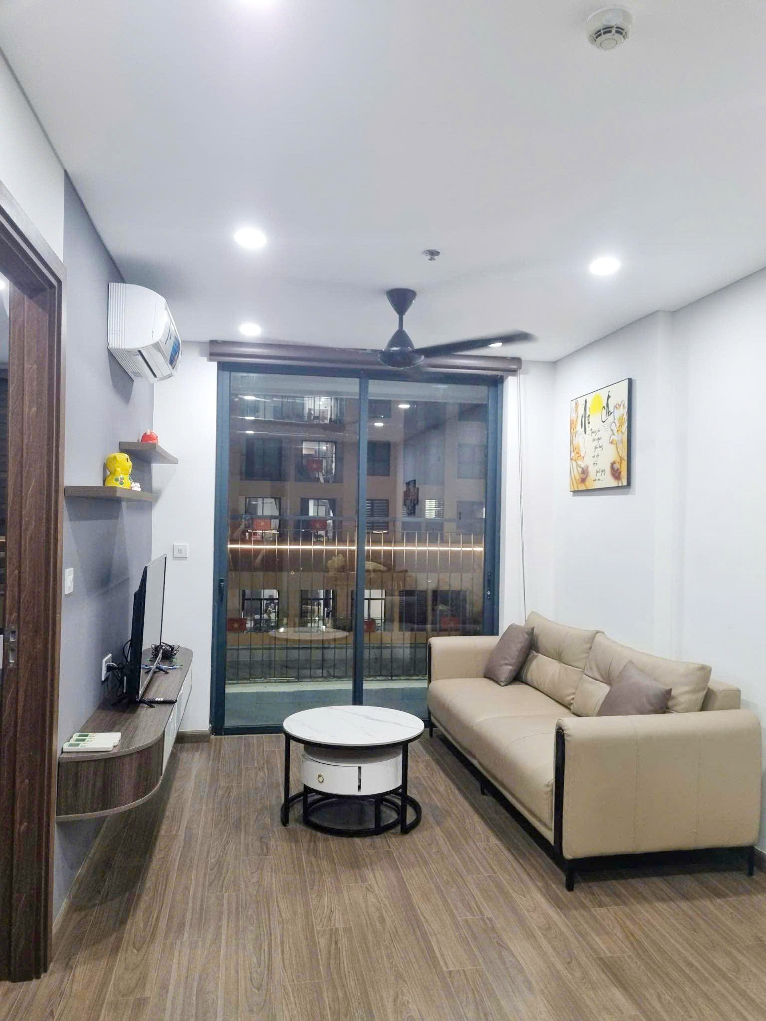 [ FPT PALZA 2 ĐÀ NẴNG ] - CĂN PN HƯỚNG ĐÔNG - FULL NỘI THẤT