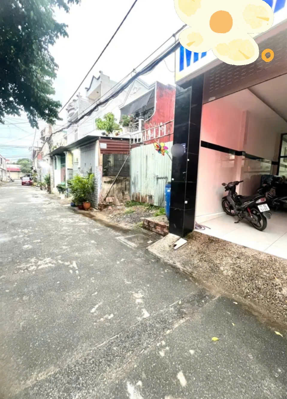 Bán nhà 4 tầng 4.5x24m Lê Văn Khương, Q12 - 10PN, 12WC, KD 420tr/năm, SHR, 7.5 tỷ