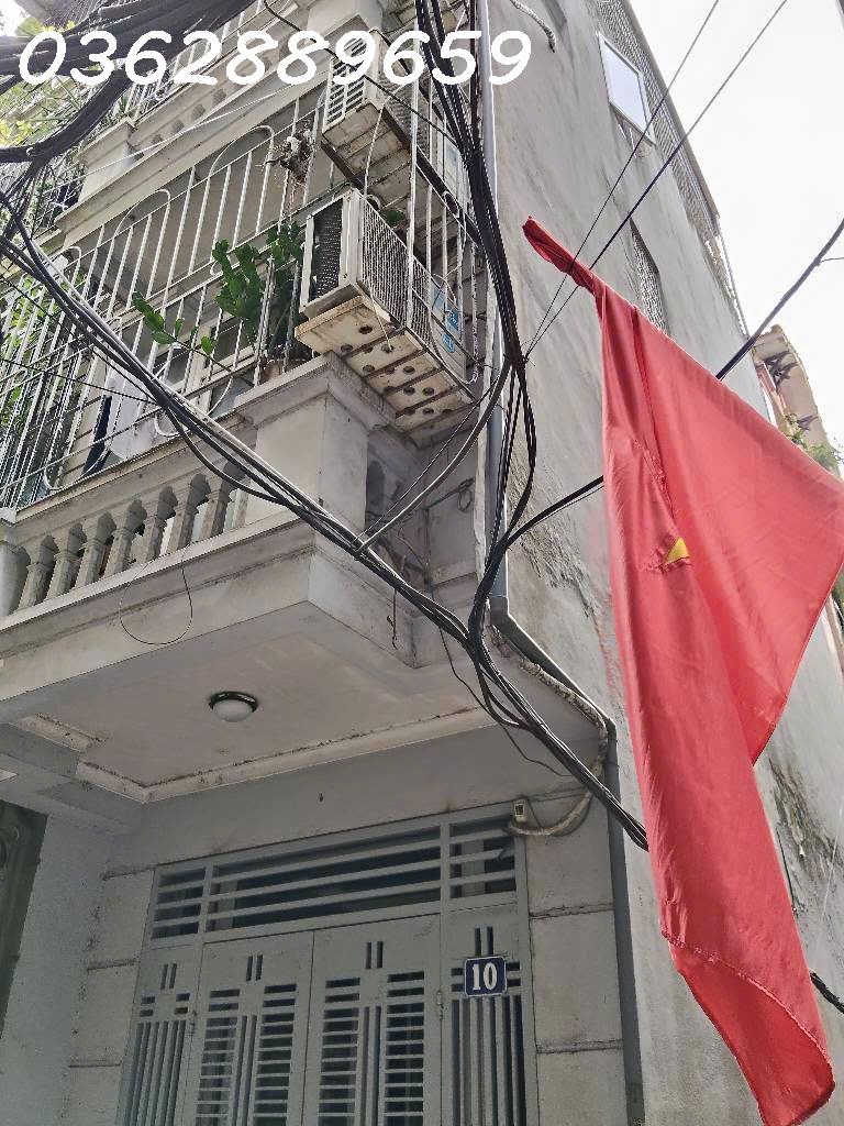 ⭐NHANH LÊN KHÁCH ƠI.###GIÁ:5.36 TỶ, NHÀ PHÚ THƯỢNG sát LẠC LONG QUÂN DT:30 M 5 TẦNG .LÔ