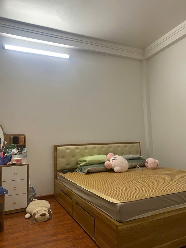 NHÀ CỔ NHUẾ – NGÕ 220 – 40M² – 4 TẦNG – Ở NGAY - 7.3 tỷ