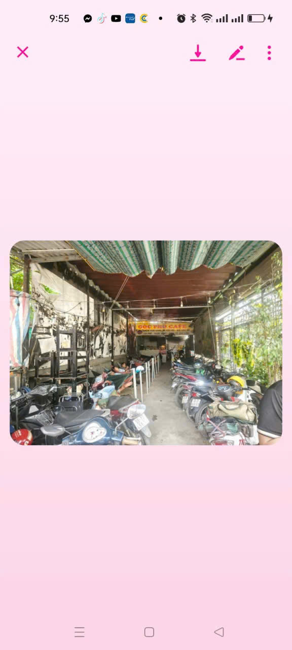 SANG NHANH QUÁN CAFE GIÁ RẺ – MẶT TIỀN THẠNH LỘC, Q12