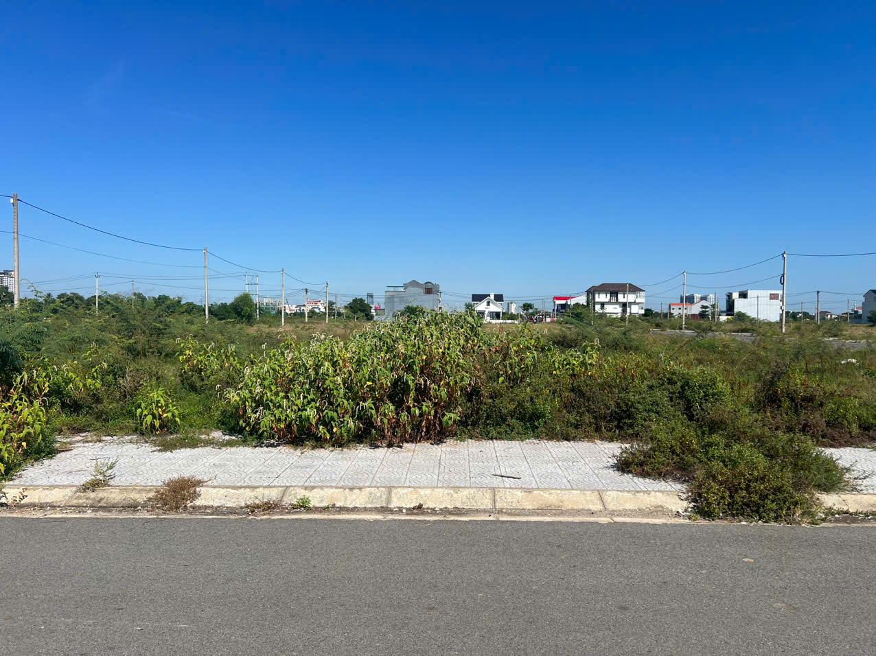 SIÊU PHẨM KQH HÓI SEN – LÔ ĐẸP, VIEW KÊNH THOÁNG MÁT ❌