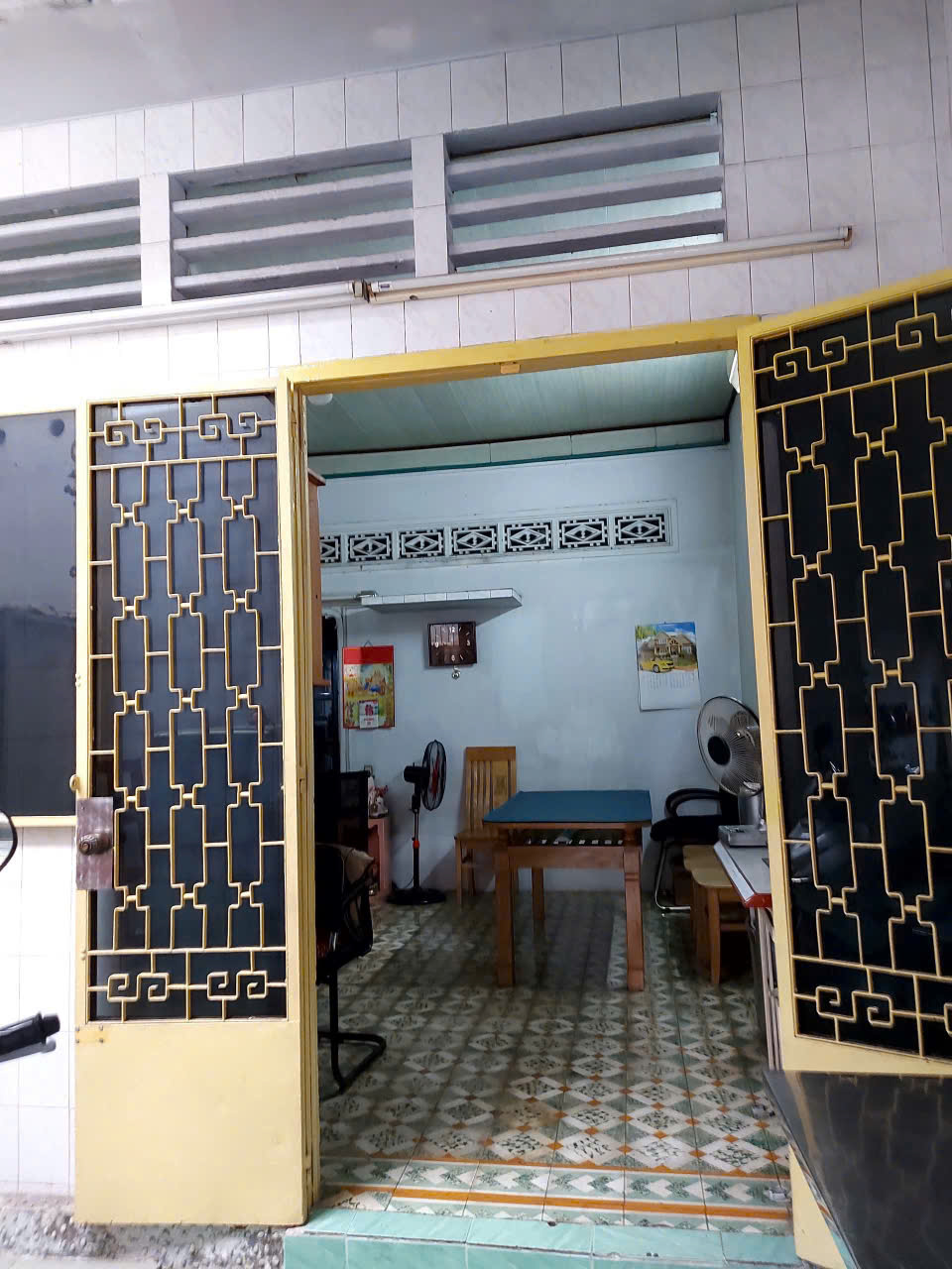 BÁN NHÀ MẶT TIỀN TÔ NGỌC VÂN – THỦ ĐỨC