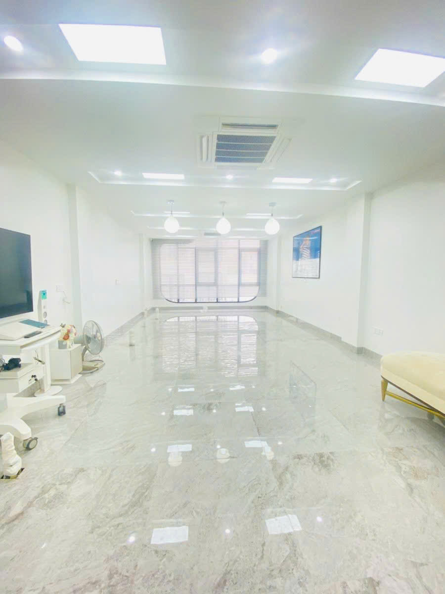 LÔ ĐẸP – GIÁ TỐT Trung Tâm - NHÀ MẶT PHỐ THÁI HÀ