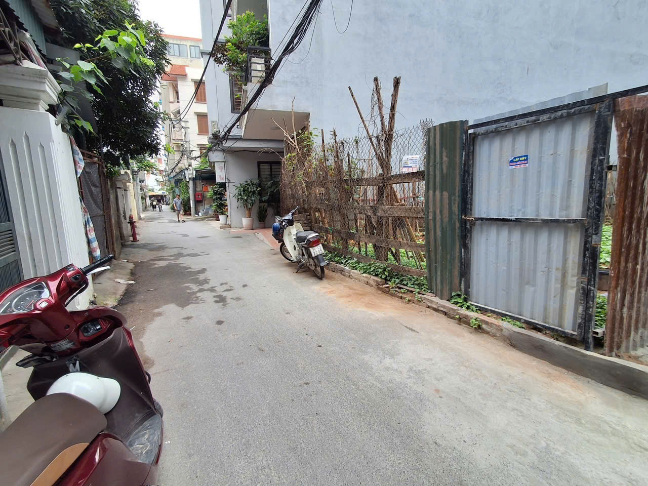 BÁN NHÀ SIÊU PHẨM LÕI BỒ ĐỀ – THANG MÁY NHẬP – FULL NỘI THẤT – KINH DOANH Bồ Đề 59m², 6T, MT 3.9m, 18.2 tỷ – Long