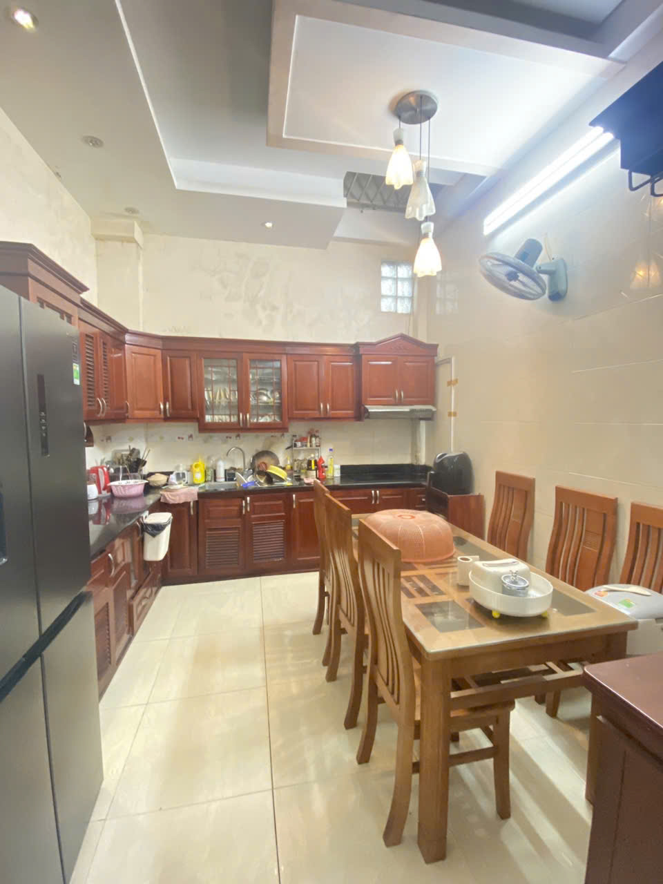 BÁN NHÀ ĐẸP NGÕ 135 BỒ ĐỀ – 40m² – Ô TÔ CÁCH 10M Bồ Đề 40m², 4.5T, MT 3.5m, 8.3 tỷ – Long Biên